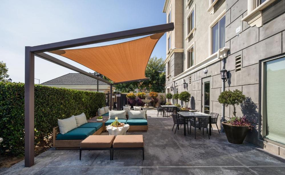 Ayres Hotel Fountain Valley - Huntington Beach